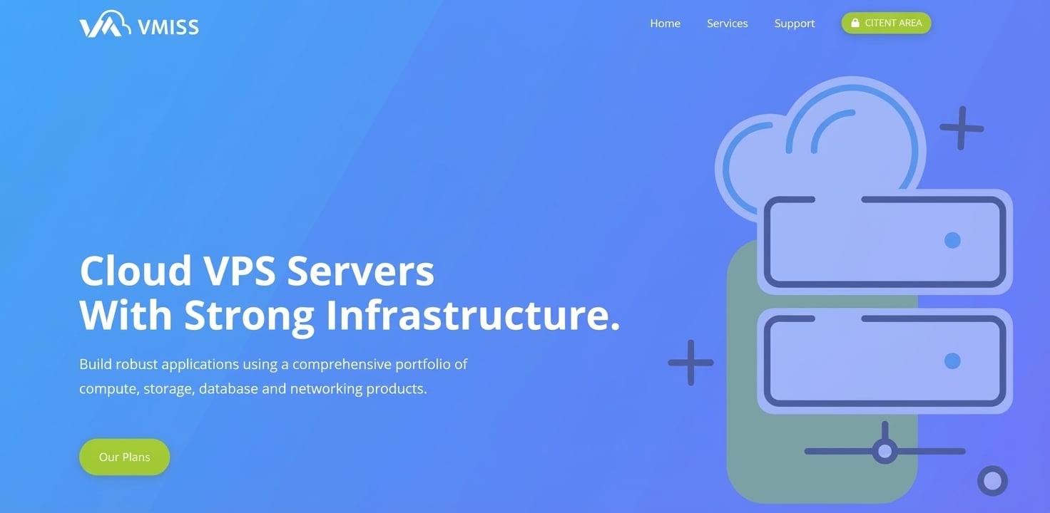 VMISS香港VPS年付8.9元起 - 独服7折促销 | CN2 GIA/AS9929/CMIN2多线路可选