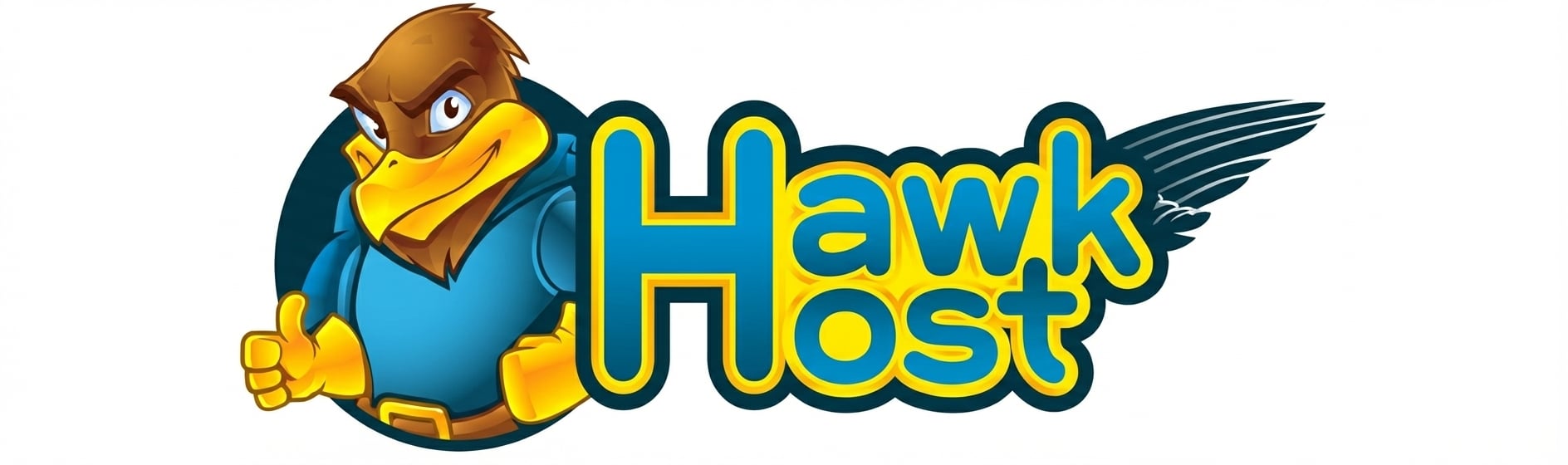 HawkHost老鹰主机英国伦敦机房上线 - 共享主机终身5折云主机8折优惠