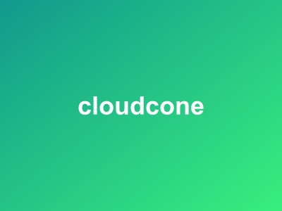 CloudCone圣诞促销：洛杉矶VPS年付仅$12.12起，1Gbps大带宽KVM架构