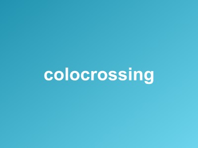 ColoCrossing特价VPS年付仅$10.99 - 40TB大流量美国VPS促销活动