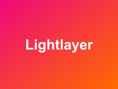 Lightlayer新加坡VPS国际线路测评：三网回程NTT线路性能实测