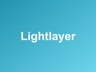 Lightlayer双旦特惠：美国大带宽服务器$70/月 云服务器低至$4.9/月续费同价