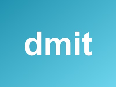 DMIT圣诞特惠补货 $39.9/年美国VPS 三网CN2 GIA/AS9929+CMIN2回程