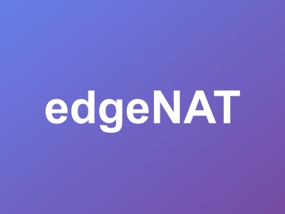 edgeNAT双旦特惠全场7折 住宅原生IP/双ISP多机房VPS低至28元/月