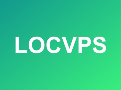 LOCVPS中国香港/湖南VPS限量秒杀 原生IP移动骨干网低至60元/月