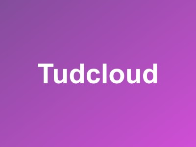 Tudcloud圣诞促销7.5折 - 香港CN2 VPS月付$3.75起/西雅图AS9929+CMIN2线路