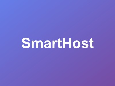 SmartHost拉斯维加斯VPS测评：原生IP解锁丰富，AMD Ryzen 9高性能美西VPS