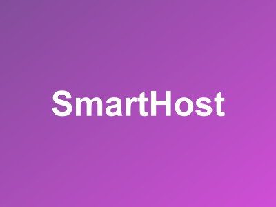 SmartHost新加坡VPS测评：$2.95/月起，移动线路友好，NVMe高性能存储