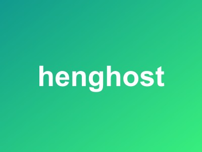 恒创科技2026新春特惠：海外云服务器低至19元/月 香港/美国/日本服务器298元起