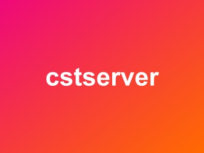 cstserver新年4折促销:香港/美国/日本E5裸金属$9.8/月起,10G带宽物理机$499/月