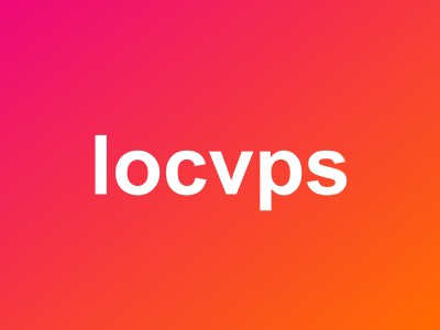 LOCVPS美国洛杉矶CN2 GIA VPS测评:原生IP+三网高端线路回程
