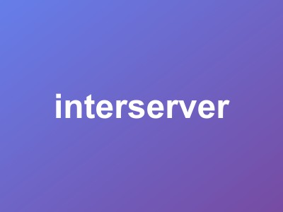 InterServer美国VPS永久8折仅$2.4/月 买1赠2月双重福利限时开启