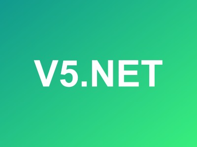 V5.NET香港独立服务器盲盒198元/月起 - E3/E5 CPU+8GB内存+三网CMI可选
