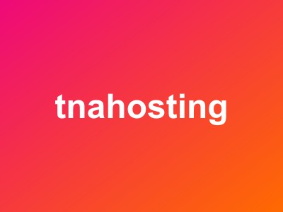 TNAHosting芝加哥独立服务器$19/月起 - E3处理器100TB大流量超值之选