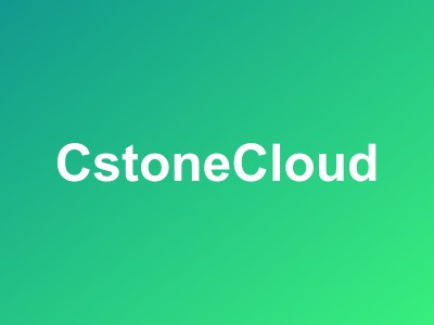 CstoneCloud新年促销：香港CN2/美国AS9929住宅双ISP VPS六折起，24元/月
