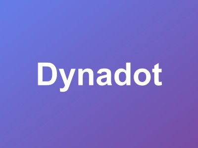 Dynadot新年域名特惠:.com转移仅76.70元 .xyz域名低至14.1元