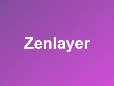 Zenlayer沙特吉达云服务器评测：10Gbps大带宽，解锁TikTok/Netflix