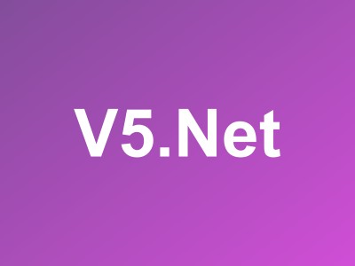 V5.Net香港独服盲盒仅198元/月 - 三网直连/CMI优化可选