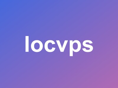 LOCVPS香港标准区VPS测评：原生IP+CN2/CMI三网直连，月付44元起
