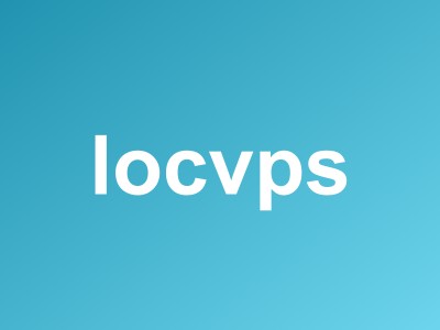 LOCVPS香港新国际区VPS测评:BGP+CMI线路原生IP月付24元起
