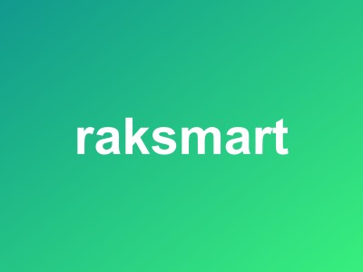 RAKsmart新加坡云服务器测评:大陆优化VIP线路三网直连,月付$3.25起