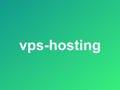 V.PS德国VPS测评:原生IP解锁TikTok,三网CN2 GIA/AS9929/CMIN2高端线路直连