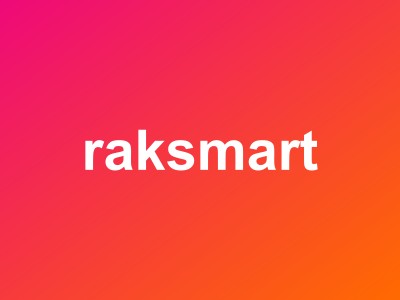 RAKsmart马来西亚云服务器测评：大陆优化VIP线路三网直连，月付$3.25起