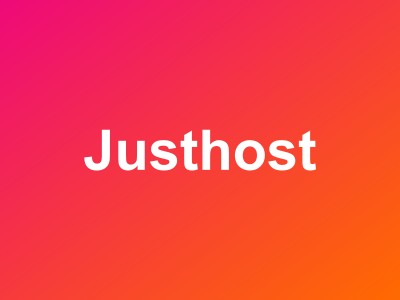 Justhost不限流量VPS六折起，18个机房可选，支持免费换IP换机房