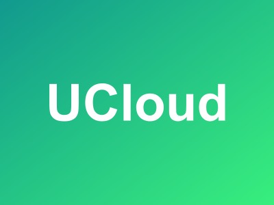UCloud算力盛典：海外云服务器0.8折起，双ISP静态住宅IP云主机月付43元