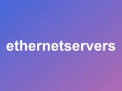 EtherNetservers美国VPS月付$3起 - 10Gbps大带宽洛杉矶/新泽西/迈阿密多机房
