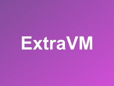 ExtraVM特价VPS六折促销 - 美国/日本/新加坡多机房$3.5/月起