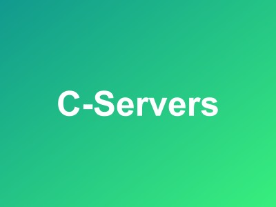 C-Servers美国VPS三年仅$3.54起 - 共享IPv4大硬盘VPS超低价促销