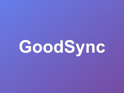 GoodSync