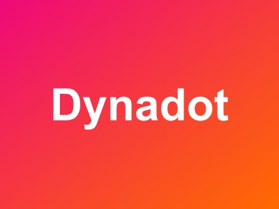 Dynadot二月域名特惠 .com域名转移73元起 组合购112元超值优惠