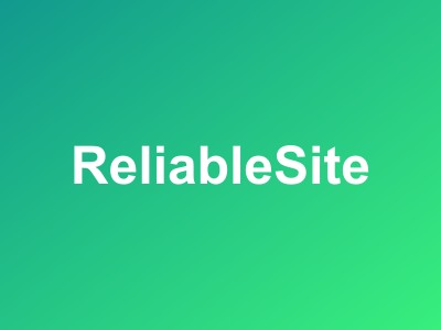 ReliableSite美国独立服务器$19/月起 - 1Gbps不限流量/免费20Gbps防御/纽约迈阿密洛杉矶机房