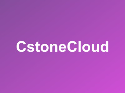 CstoneCloud春节特惠 - AS9929住宅IP+香港CN2 VPS年付6折起