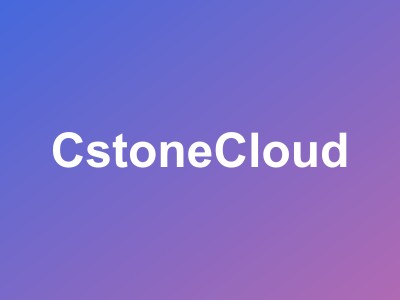 CstoneCloud新年钜惠:香港CN2/美国AS9929住宅IP VPS月付8折年付6折