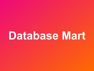 Database Mart美国GPU VPS限时7折 RTX Pro系列低至$89.10/月 支持AI加速