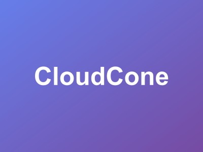 CloudCone