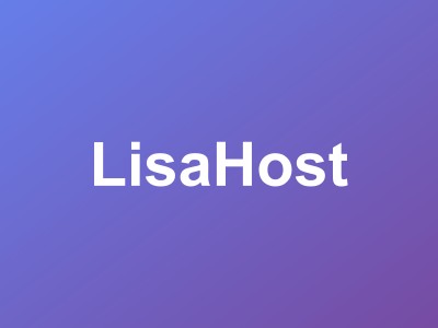 LisaHost