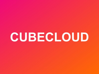 CUBECLOUD