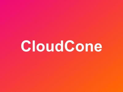CloudCone