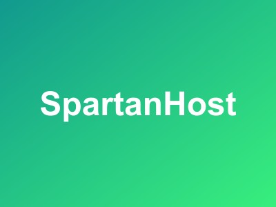 SpartanHost