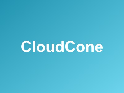 CloudCone