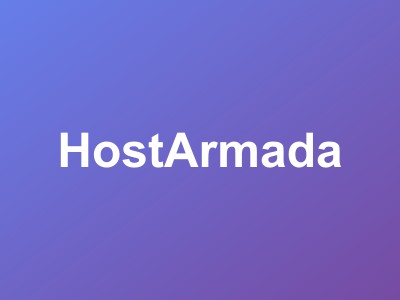 HostArmada