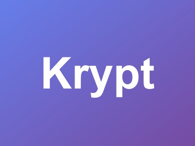 Krypt