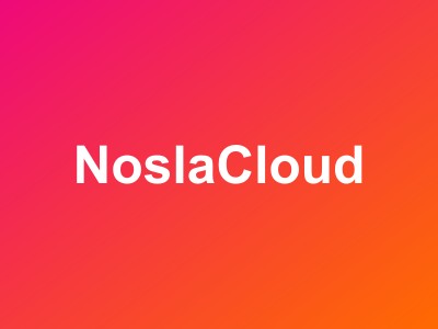 NoslaCloud