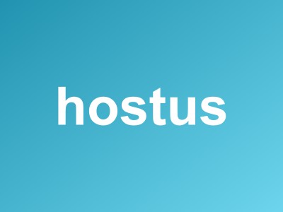 hostus