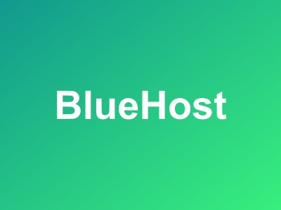 BlueHost