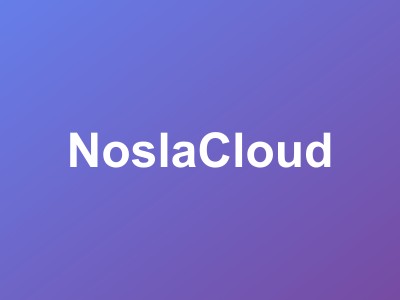 NoslaCloud